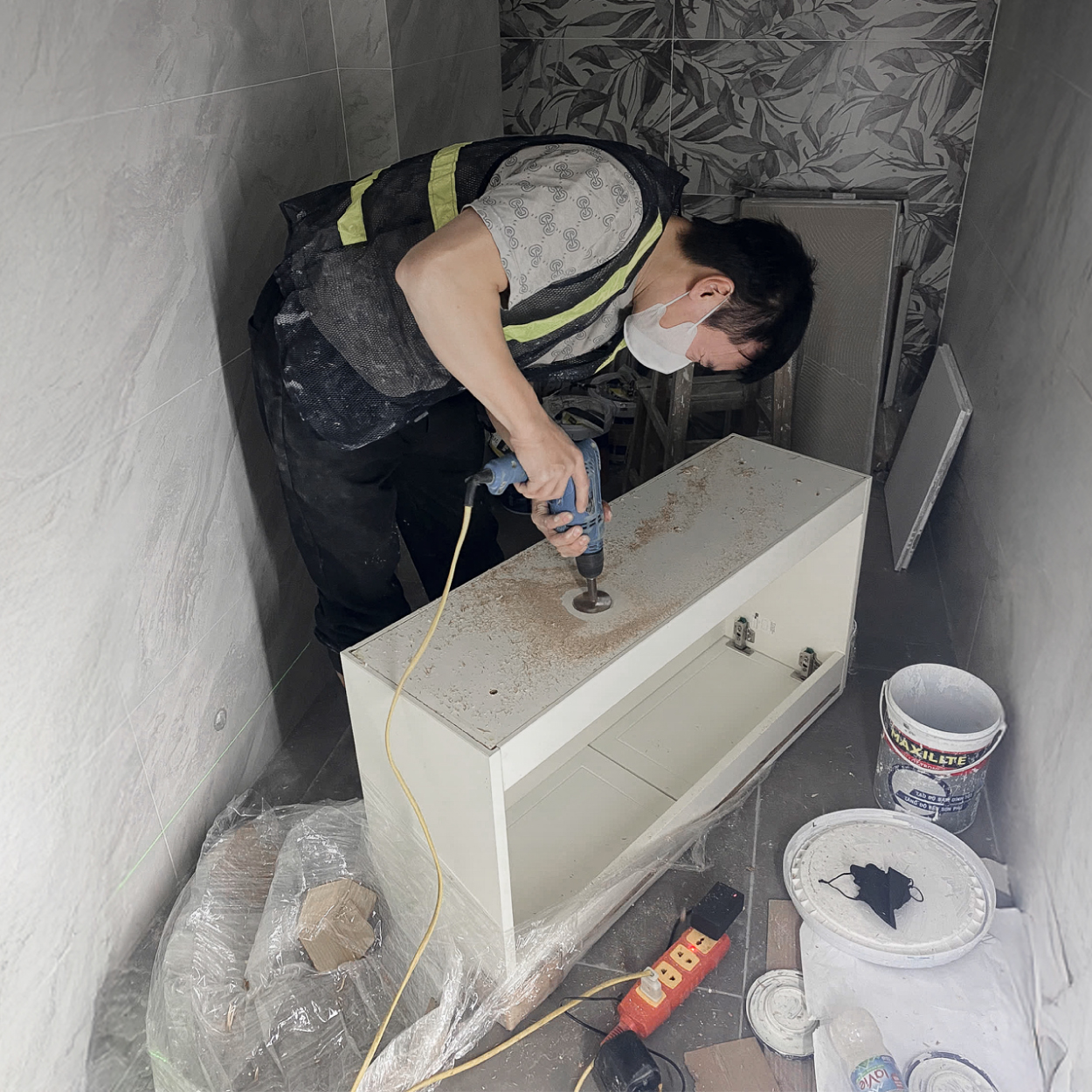 Sửa Chữa Nhà Ở