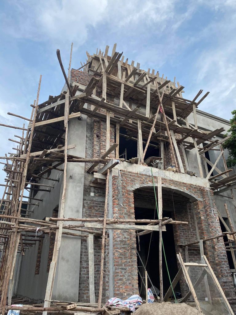 Cải Tạo Biệt Thự 2026