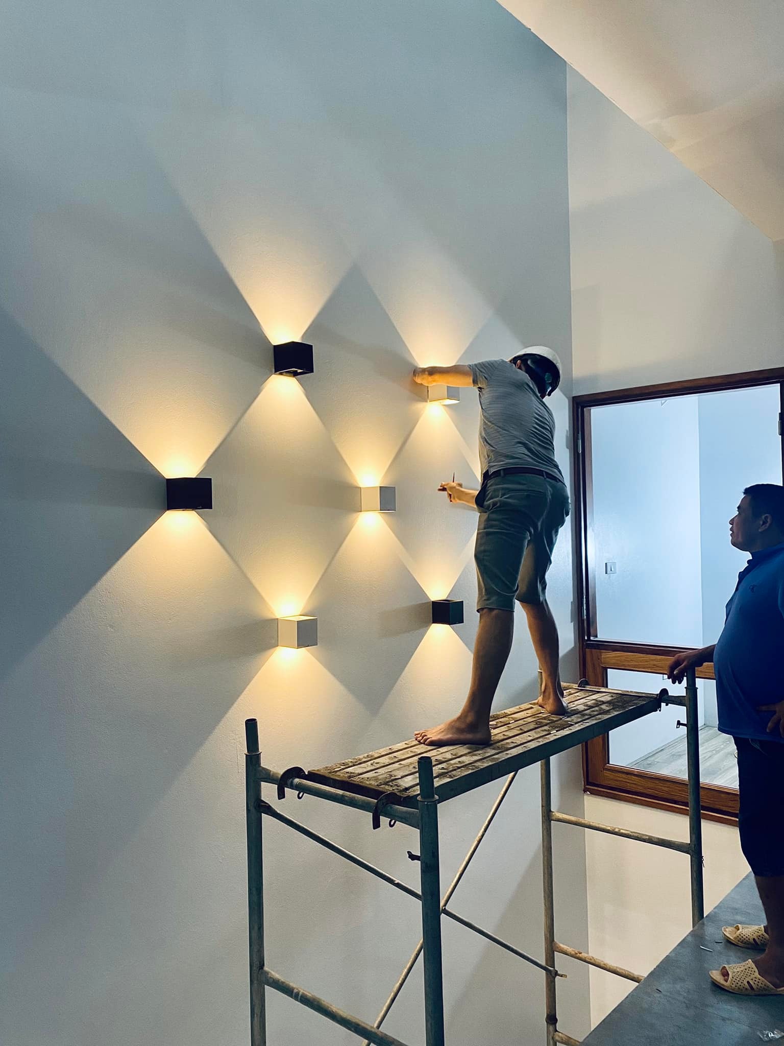 Thời Điểm Vàng Cải Tạo Nhà