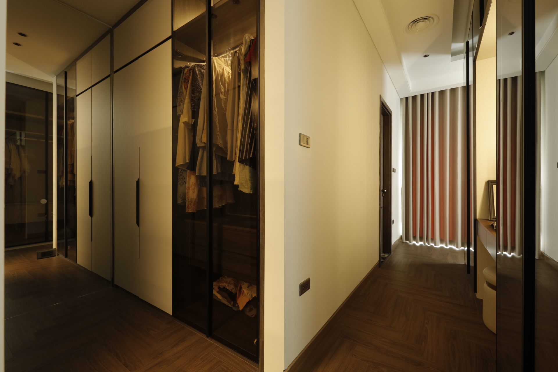 điều chỉnh công năng