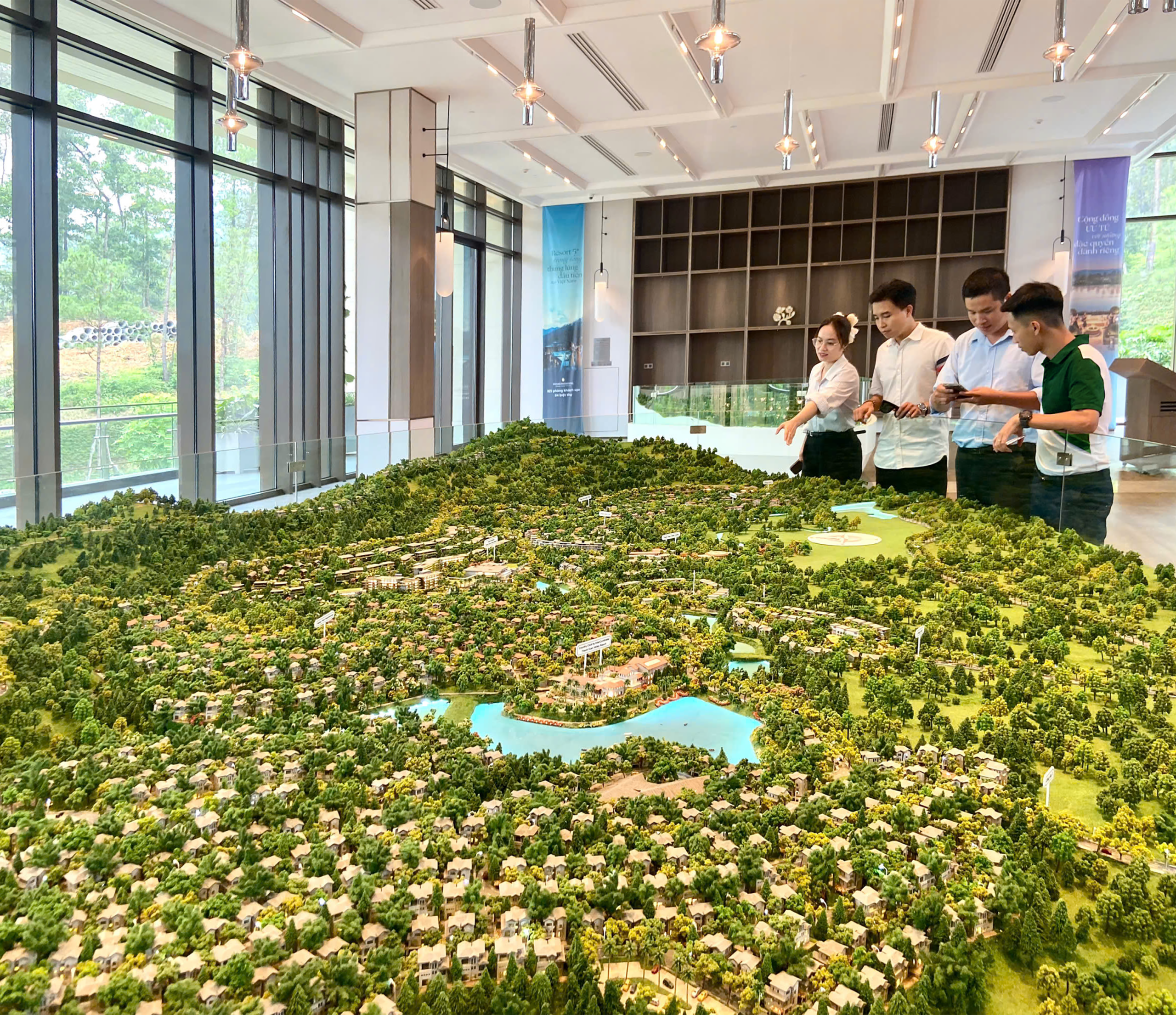 đầu tư sinh lời