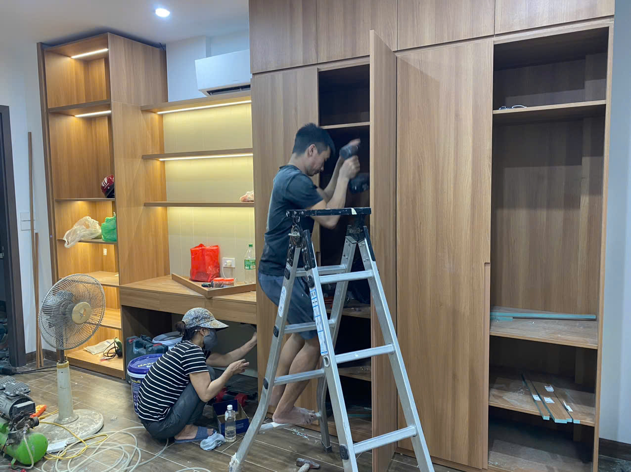 Sửa Nhà Trọn Gói 2026