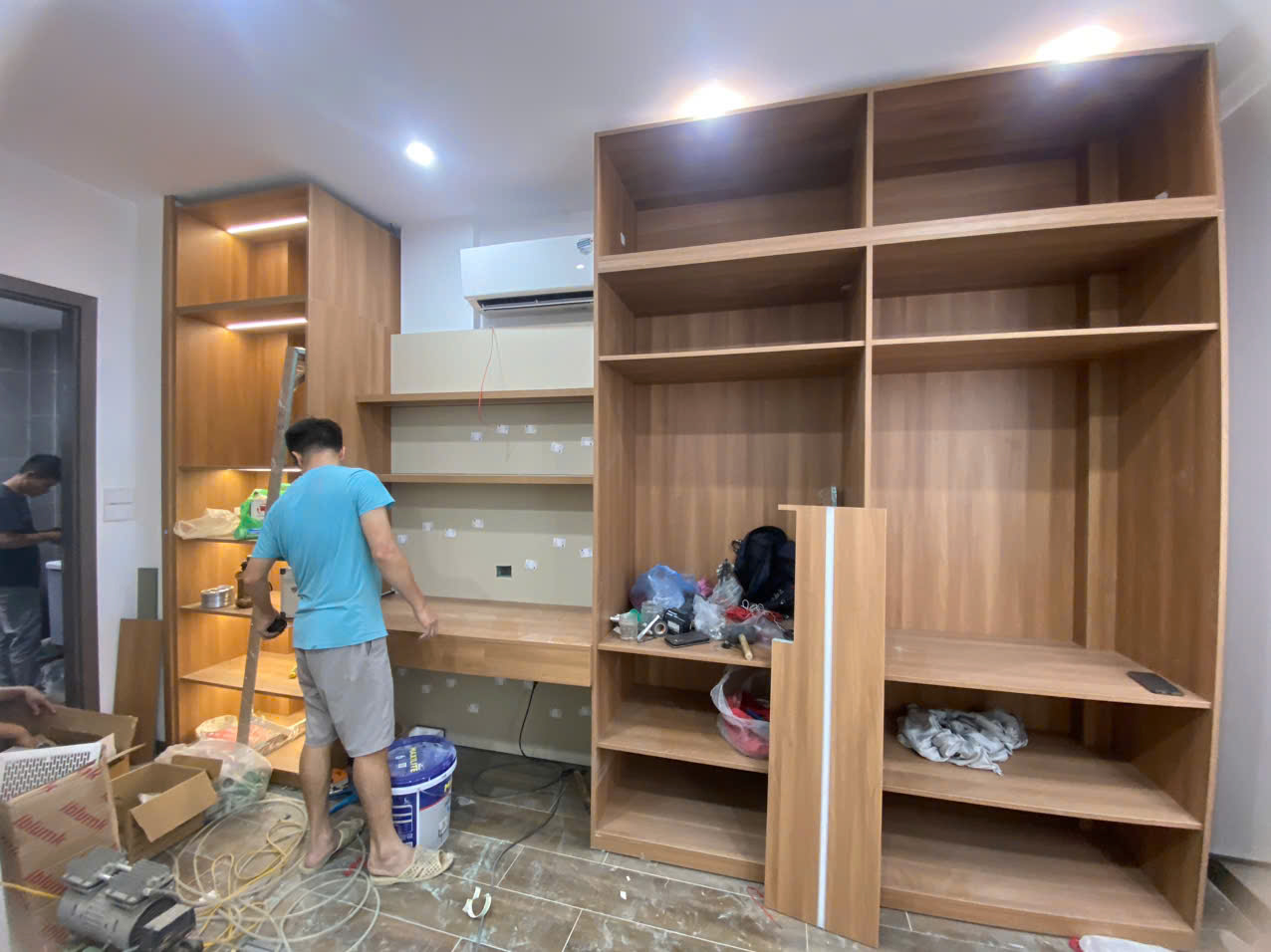 sửa chữa nhà Hà Nội