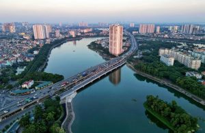 Cải Tạo Nhà Phường Hoàng Mai 