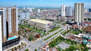 cải tạo nhà phường Hà Đông