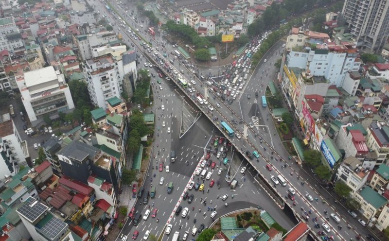 Cải Tạo Nhà Phường Hai Bà Trưng