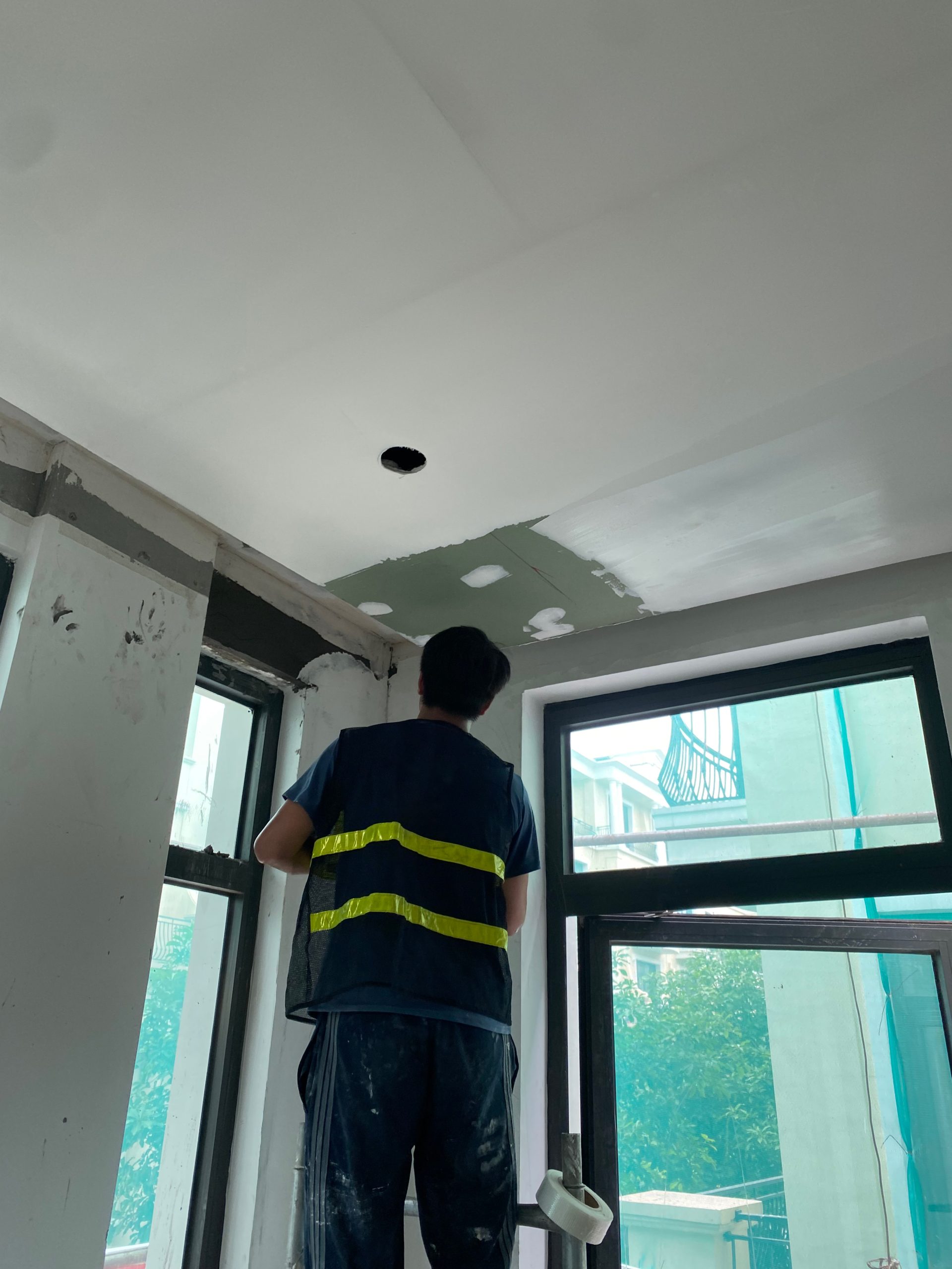 Cải Tạo Nhà Cầu Giấy