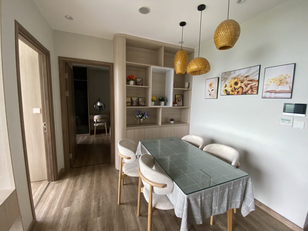 Cải tạo nhà trọn gói Hà Nội 