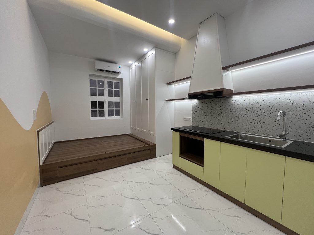 Sửa nhà Hà Nội 2026