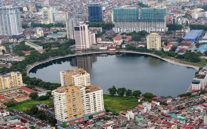 Cải Tạo Nhà Phường Giảng Võ