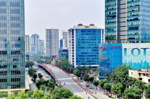 Cải Tạo Nhà Phường Ba Đình