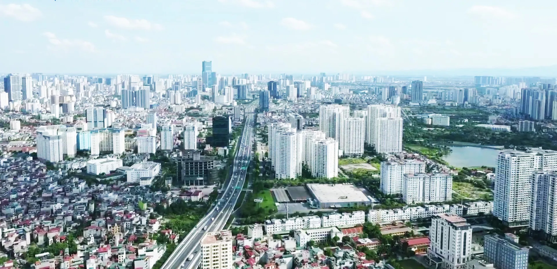 cải tạo nhà phường Xuân Đỉnh