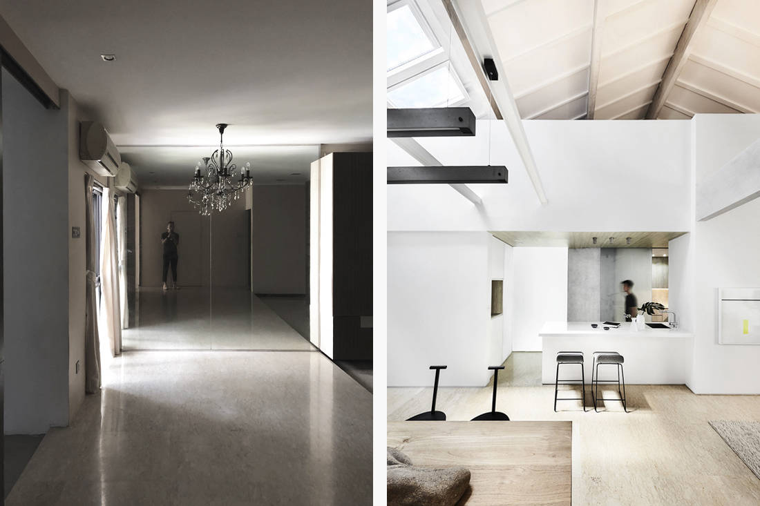 Kinh Nghiệm Cải Tạo Nhà