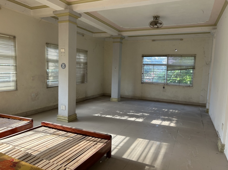 Cải Tạo Cho Thuê