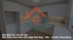 Sửa Nhà Trọn Gói Hà Nội