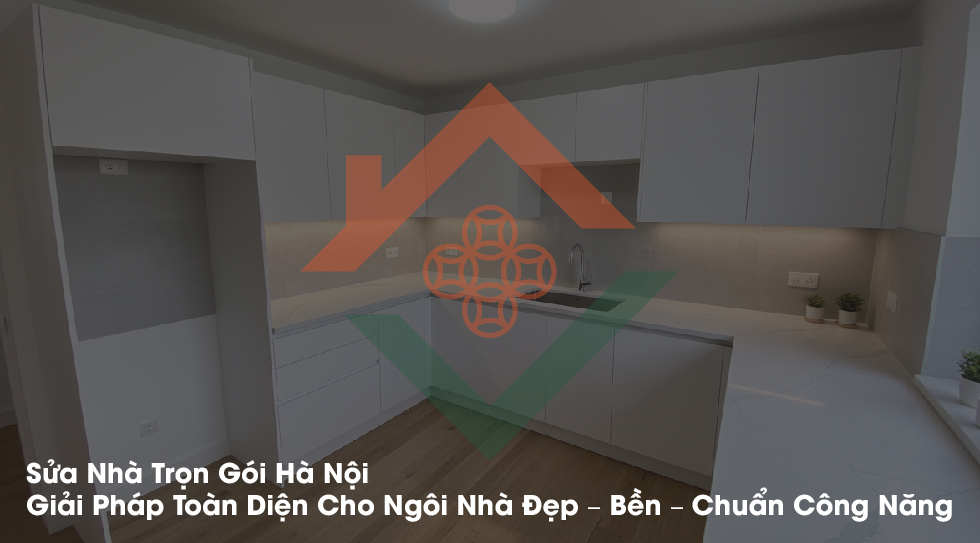 Sửa Nhà Trọn Gói Hà Nội