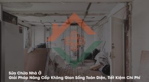 Sửa Chữa Nhà Ở