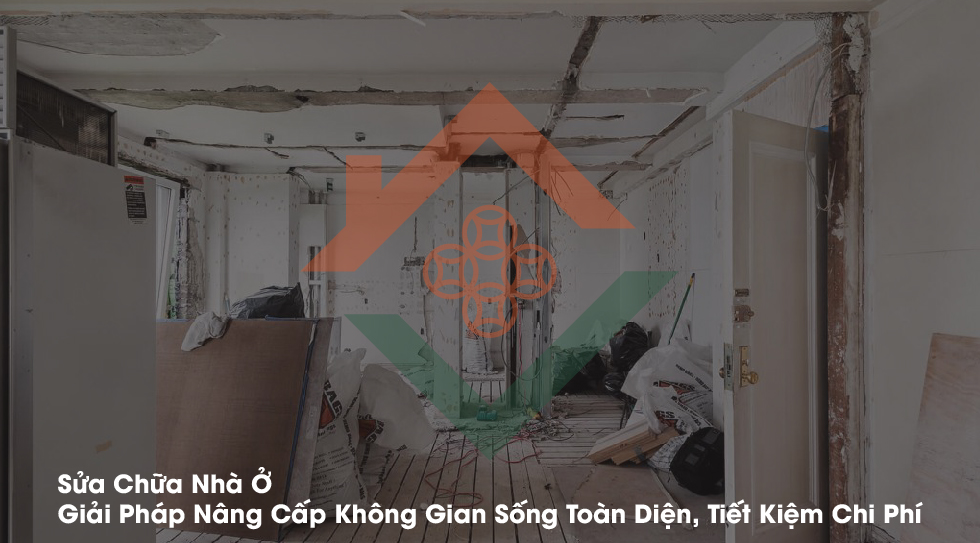 Sửa Chữa Nhà Ở