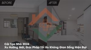 cải tạo nhà 2026