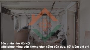 sửa chữa nhà Hà Nội