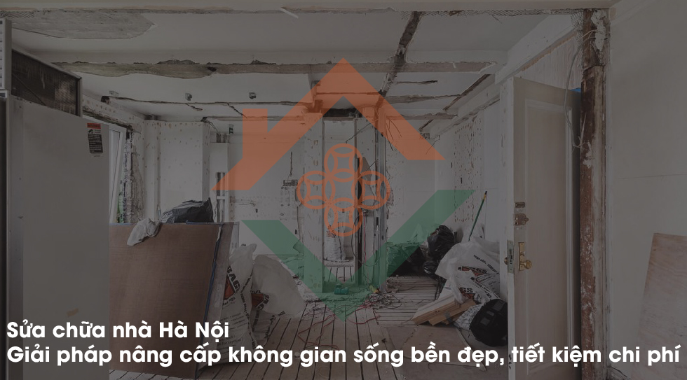 sửa chữa nhà Hà Nội