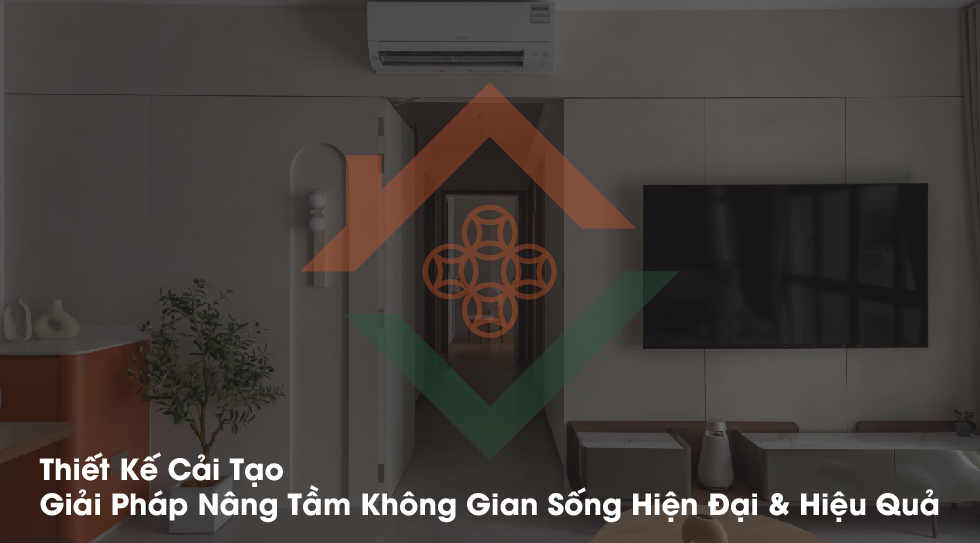 Thiết Kế Cải Tạo